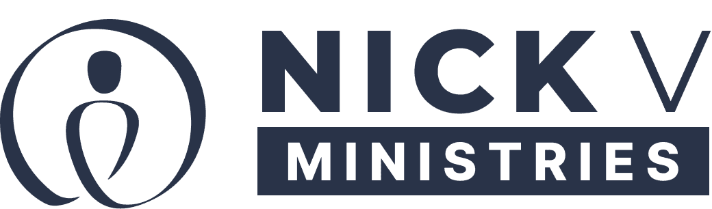 NickV Ministries logo