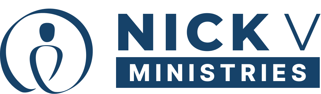 NickV Ministries logo